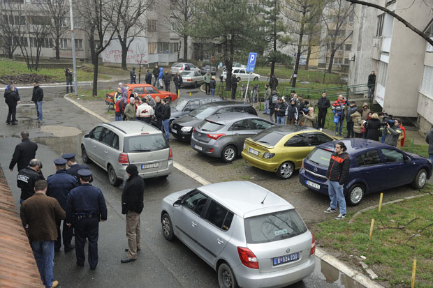 СУЂЕЊЕ ЗА ОТМИЦУ МАШЕ: Француз тврди да сведоци лажу